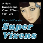 Docc Hilford – Super Vixens