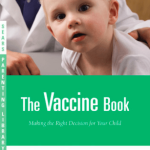 Dr. Robert Sears – The Vaccine Conversation – Series 1 – Childhood Vaccine Schedule