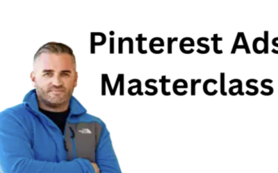 Duston McGroarty – Pinterest Ads Masterclass