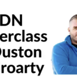 Duston McGroarty – The GDN Masterclass