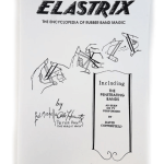 Ed Mishell & Abe Hurwitz – Elastrix Vol. 1