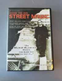 Ellusionist – How to do Street Magic