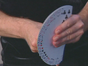 Ellusionist – Ninja 1 Stealth Technique