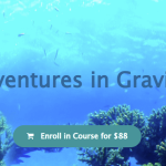 Emilie Conrad – Adventures in Gravity
