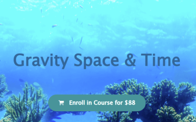 Emilie Conrad – Gravity Space & Time