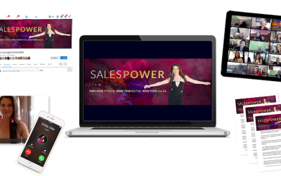 Emily Utter – Sales Power