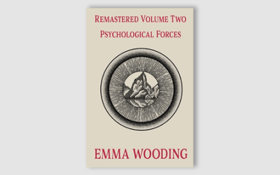 Emma Wooding – Remastered Vol 2 – Psychological Forces