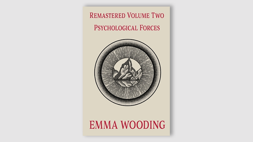 Emma Wooding – Remastered Vol 2 – Psychological Forces