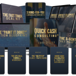 Epic Network – Quick Cash Consulting