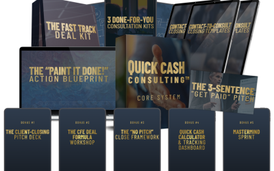 Epic Network – Quick Cash Consulting