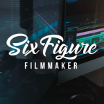 Eric Thayne – Six Figure Filmmaker UP1