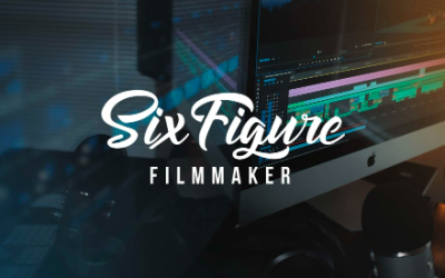 Eric Thayne – Six Figure Filmmaker UP1