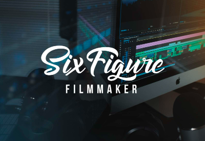 Eric Thayne – Six Figure Filmmaker UP1