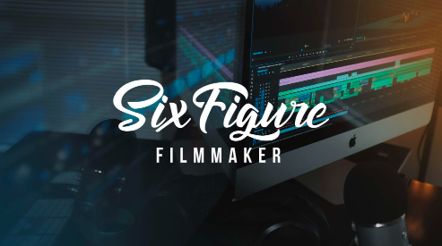 Eric Thayne – Six Figure Filmmaker UP1
