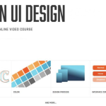 Erik Kennedy – Learn UI Design 2020