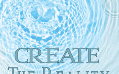 Frederick Dodson – Create the Reality You Prefer
