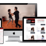 Guest Instructors – Afro-Cuban Salsa, Salsa Musicality, Afro Mambo, Conditioning, Body Movement, etc