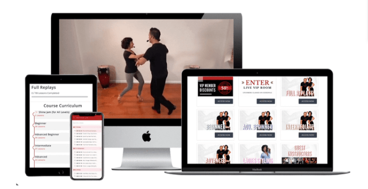Guest Instructors – Afro-Cuban Salsa, Salsa Musicality, Afro Mambo, Conditioning, Body Movement, etc (1)
