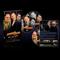 Guy Bavli, Haim Goldenberg & Itamar Weisz – Between 3 Minds – Vols 1-3
