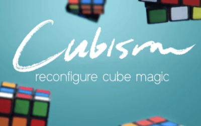 Haim Goldenberg & Asi Wind – Cubism