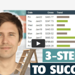 Ivan Mana – Affiliate Marketing Mastery (The “3-Step Ladder” to Success)