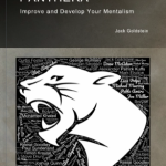 Jack Goldstein – Panthera