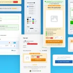 Jaka Smid Bundle – E-commerce Conversion-Focused UI Template by Jaka Smid