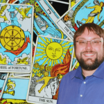 Jarred James Breaux – Ace the Cards
