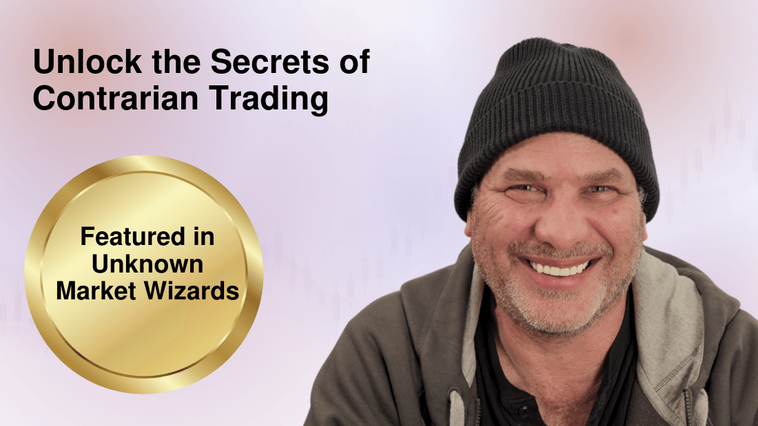 Jason Shapiro – Unlock the Secrets of Contrarian Trading Traderlion (1)
