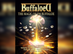 Jim Buffaloe – Buffaloe’d – The Magic of Jim Buffaloe
