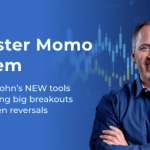 John Carter – Monster Momo Method