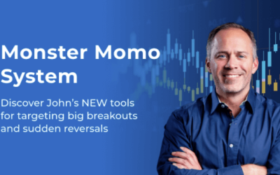 John Carter – Monster Momo Method