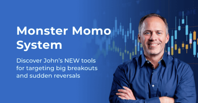 John Carter – Monster Momo Method (1)