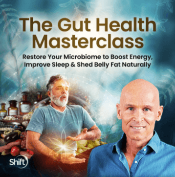 John Douillard – The Gut Health Masterclass (1)