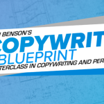 Jon Benson – The Copywriter Blueprint