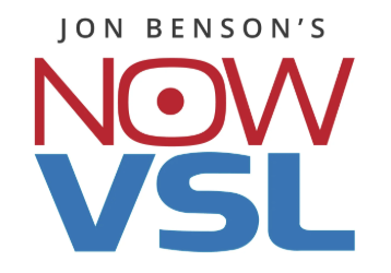 Jon Benson – The NOW VSL Method 2020