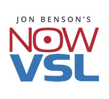 Jon Benson – The NOW VSL Method 2020