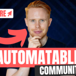 Jono Catliff – Automatable