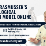 Jørgen Rasmussen – The Psychological Illusion Model 2025 + Bonus Compressed