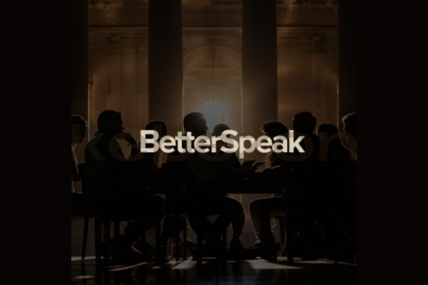 Joseph Tsar – Better Speak