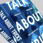 Joshua Jay – Talk About Tricks Vols. 1-2