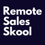 Joy Tibbs – Remote Sales Skool