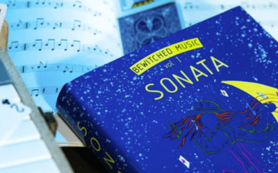 Juan Tamariz – Sonata – English Edition