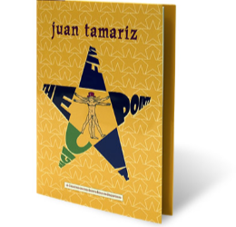 Juan Tamariz – The 5 Points in Magic