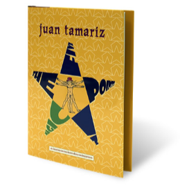 Juan Tamariz – The 5 Points in Magic
