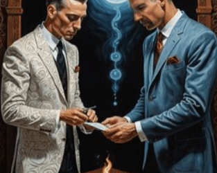 Kenton Knepper – Name Reading Intensive 2