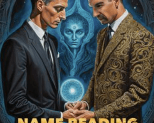 Kenton Knepper – Name Reading Intensive 3