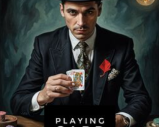 Kenton Knepper – Playing Card Readings Intensive 1