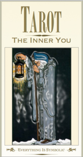 Kenton Knepper – Tarot Intensive
