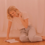 Kirsty Fanton – Comms Camp DIY